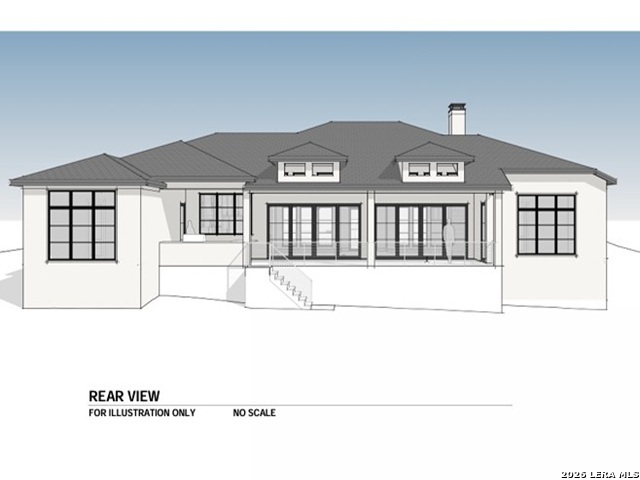 23028 Crafty Ridge San Antonio TX 78255