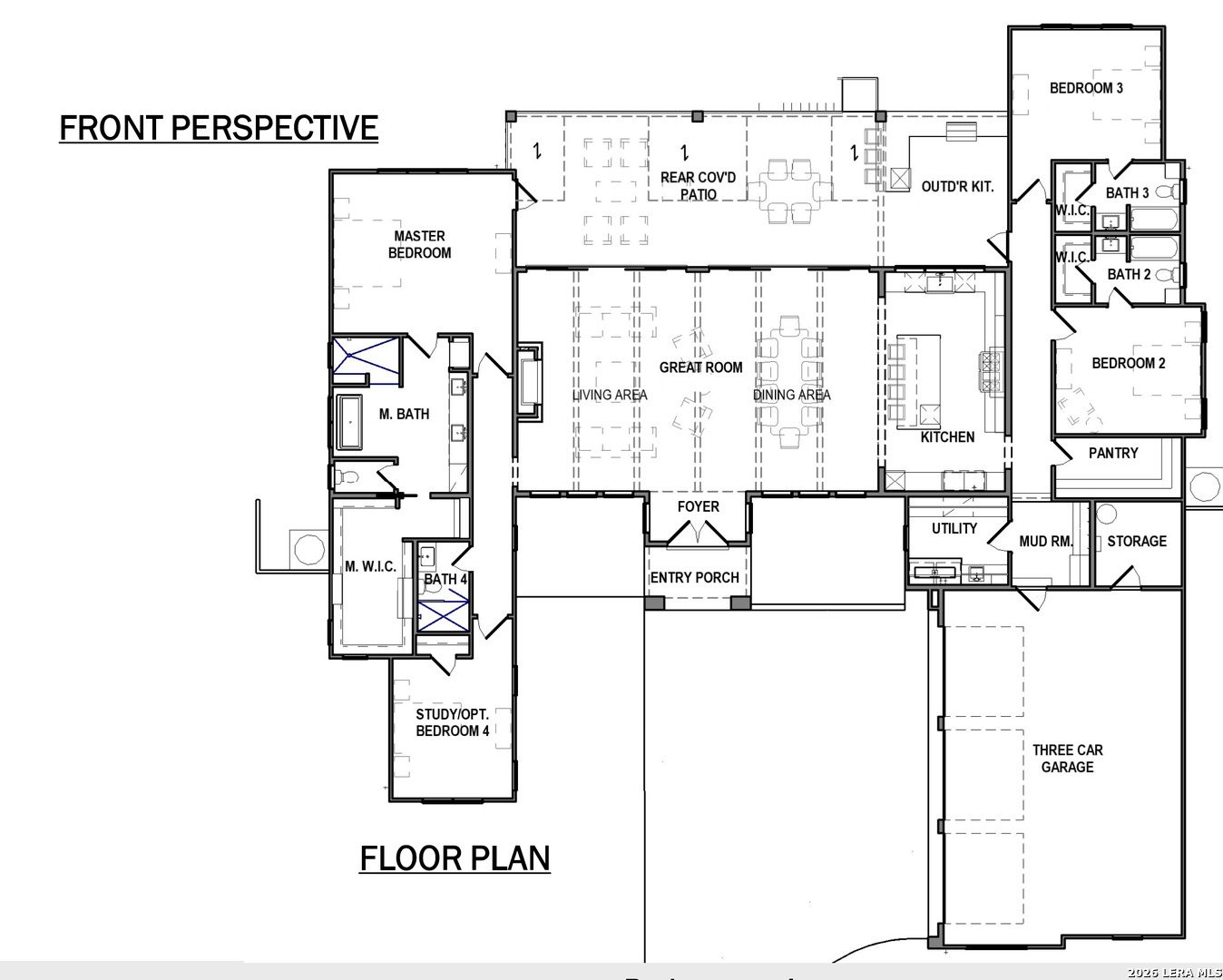 23028 Crafty Ridge San Antonio TX 78255