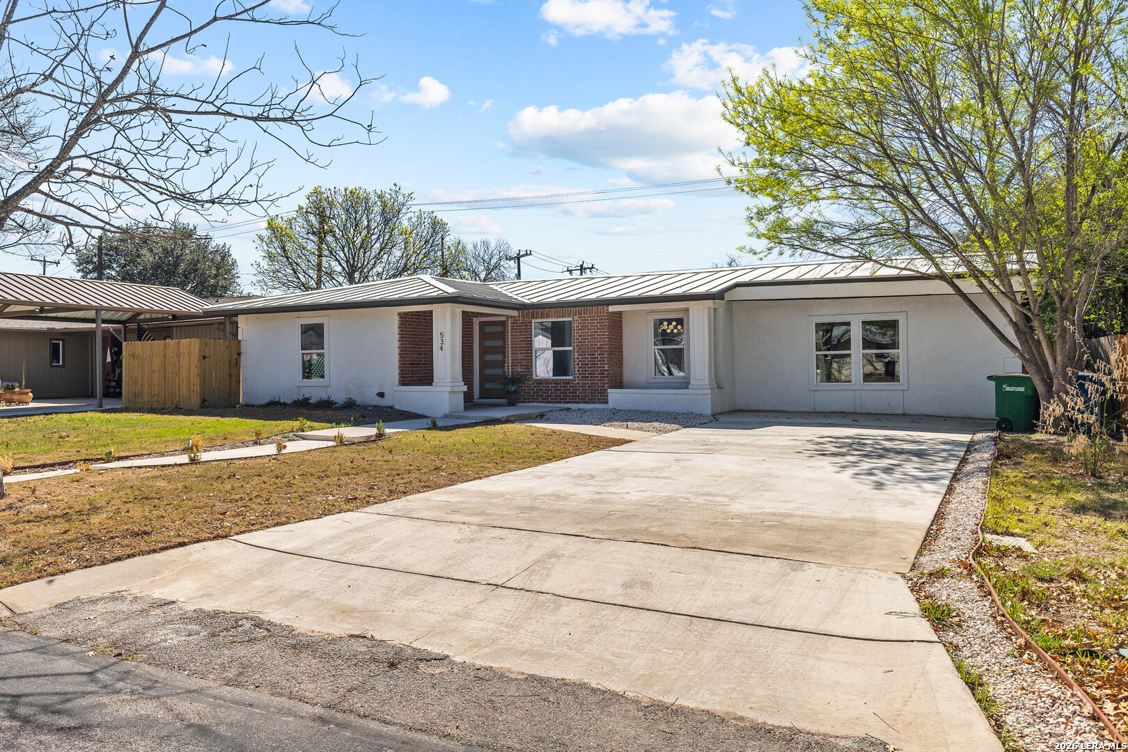 534 Brightwood Place San Antonio TX 78209