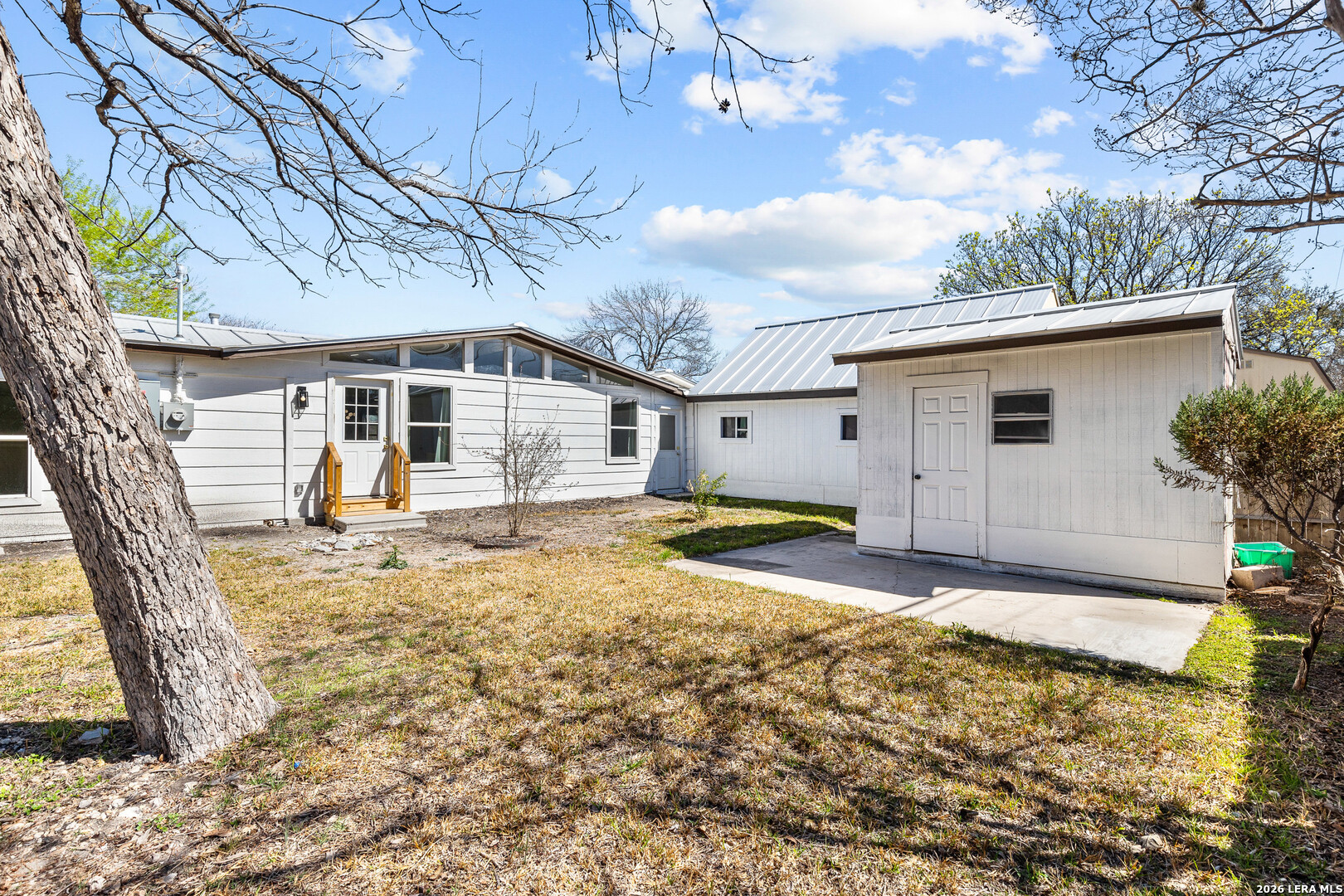 534 Brightwood Place San Antonio TX 78209