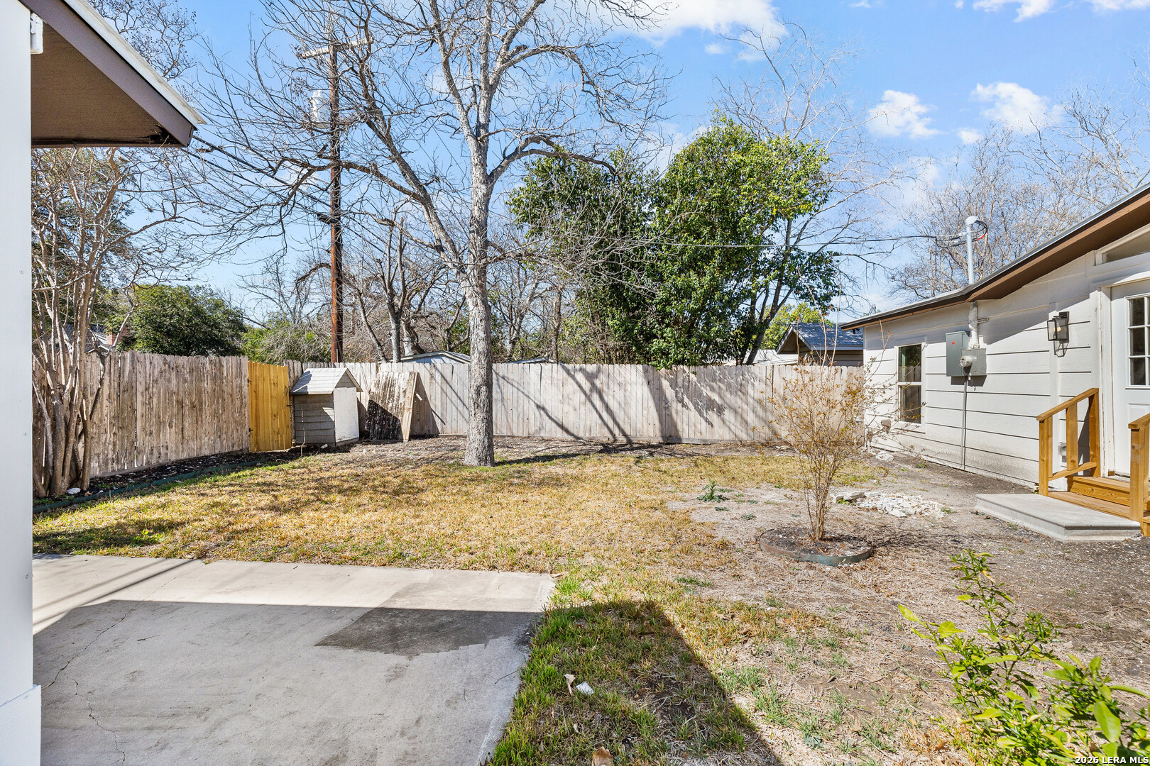 534 Brightwood Place San Antonio TX 78209