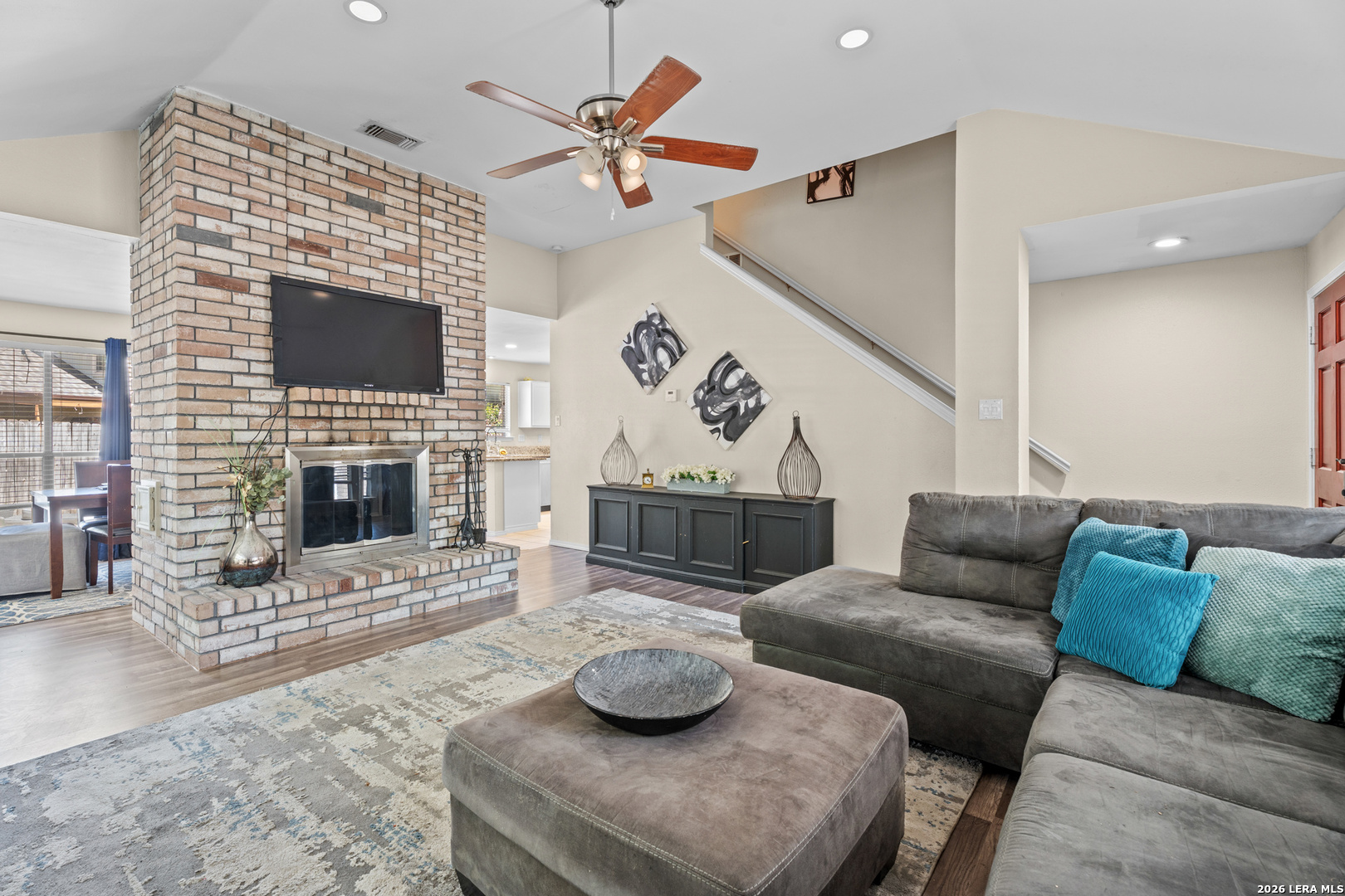 9219 Broxton Drive San Antonio TX 78240