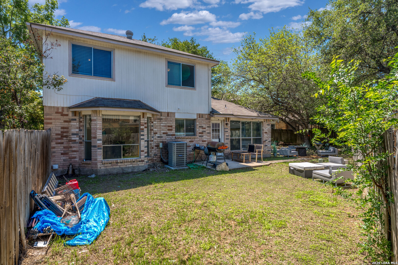9219 Broxton Drive San Antonio TX 78240