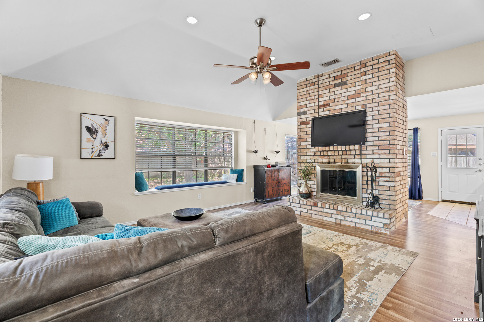 9219 Broxton Drive San Antonio TX 78240