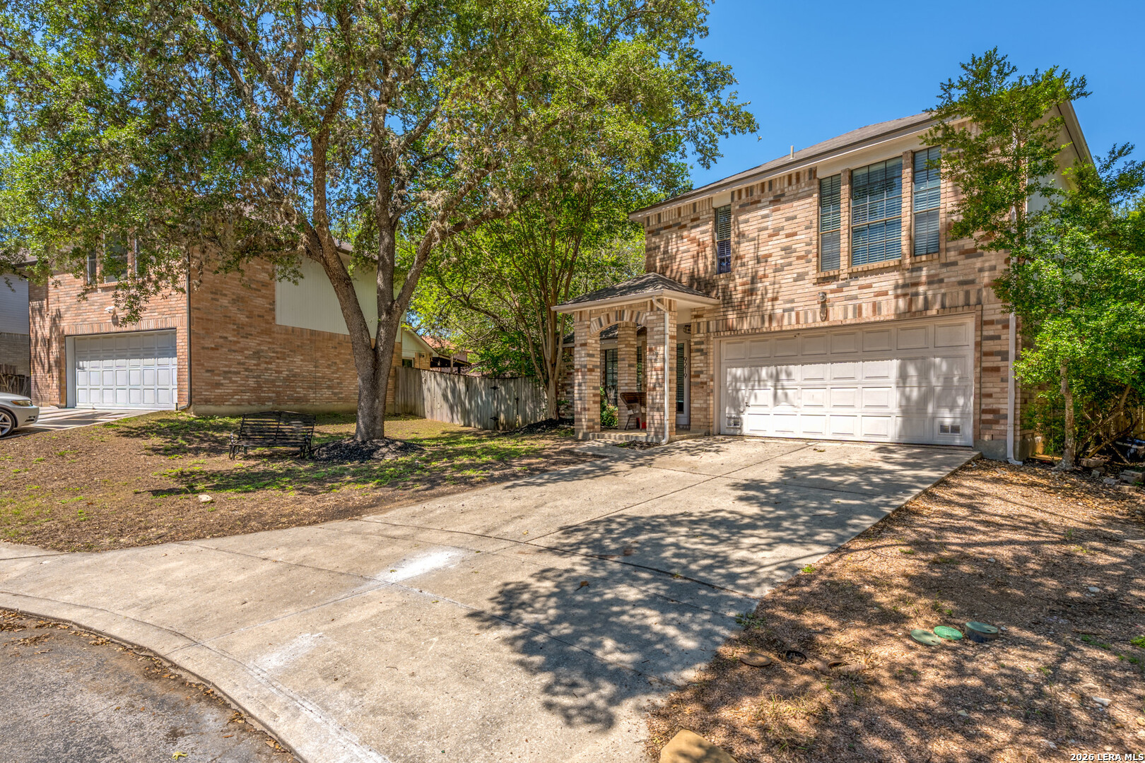 9219 Broxton Drive San Antonio TX 78240