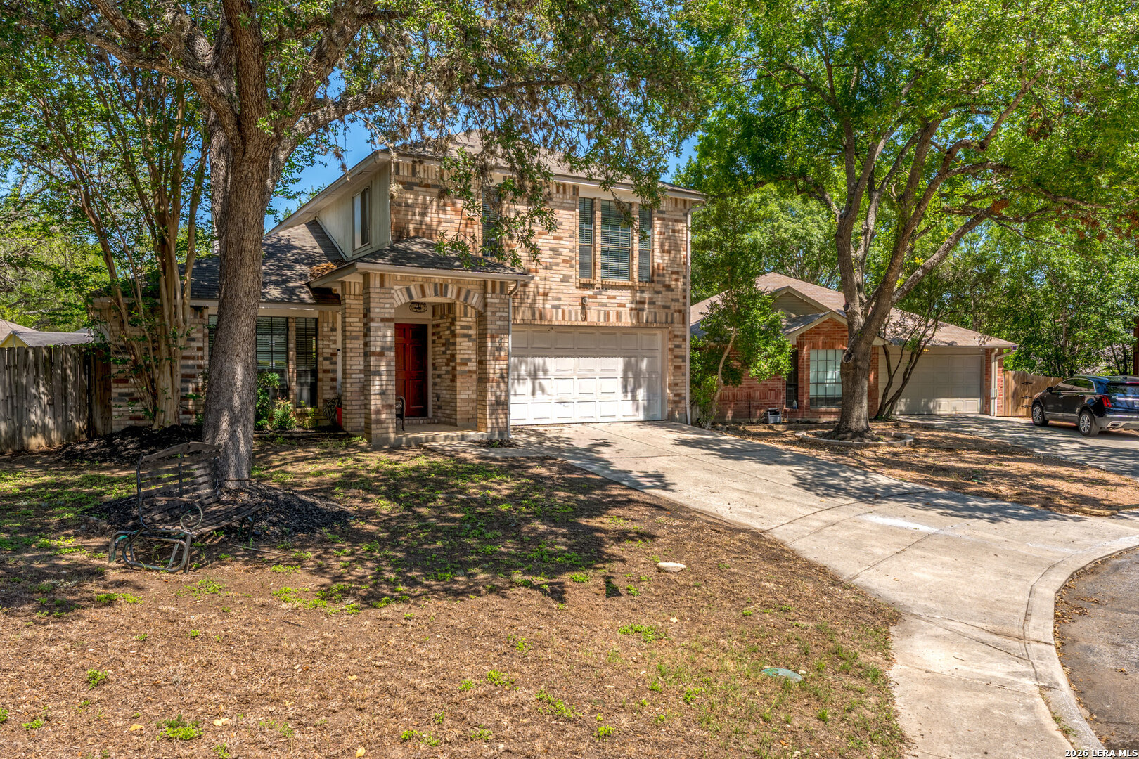 9219 Broxton Drive San Antonio TX 78240