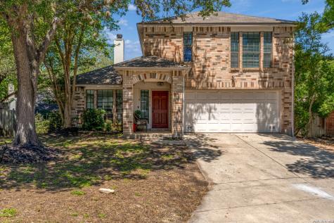 9219 Broxton Drive San Antonio TX 78240