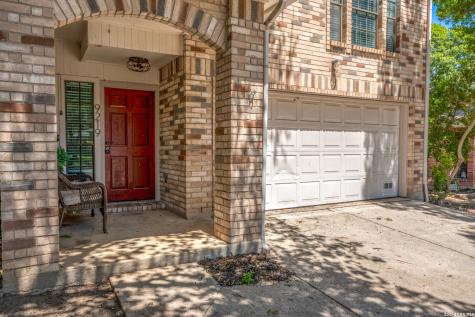 9219 Broxton Drive San Antonio TX 78240