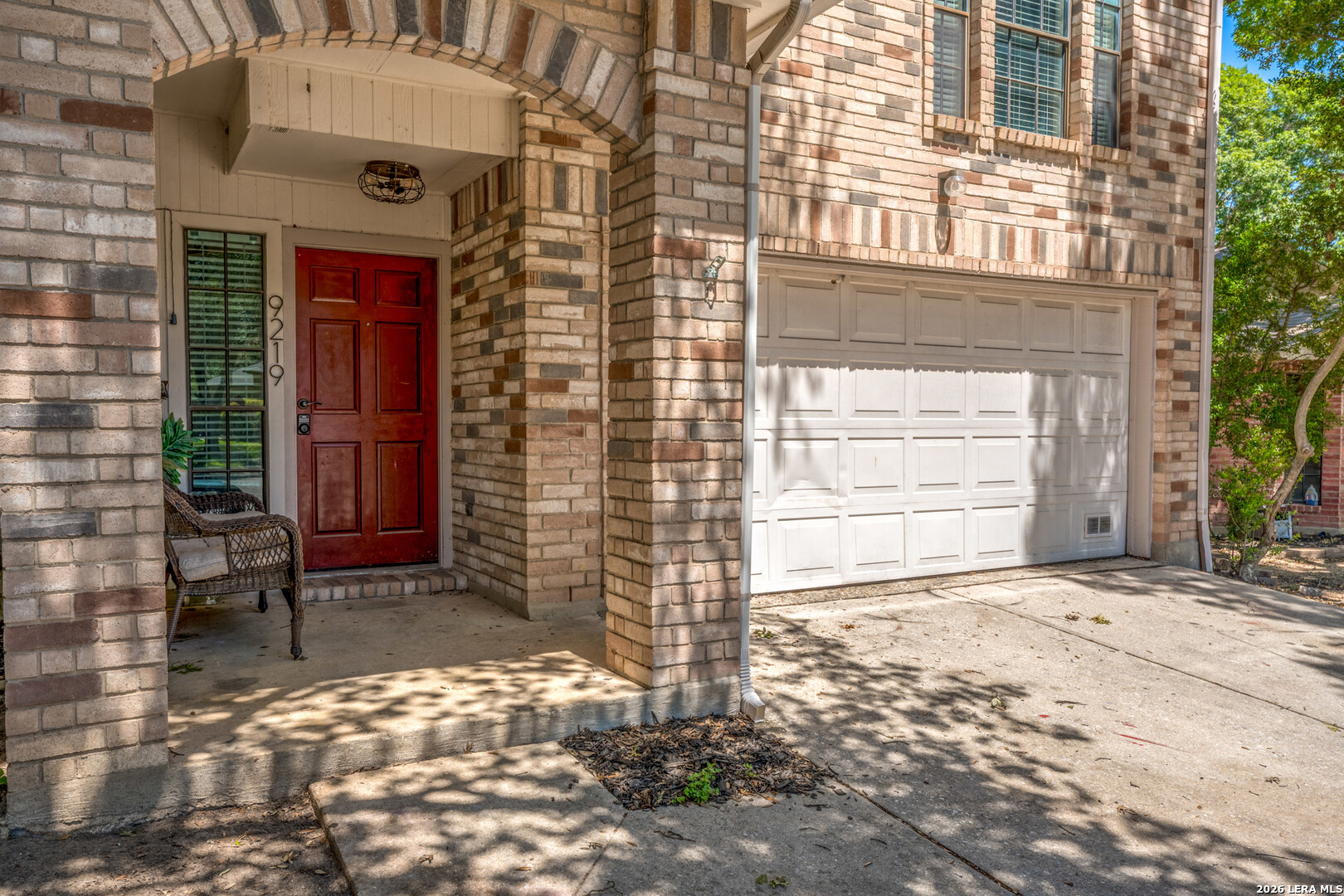 9219 Broxton Drive San Antonio TX 78240