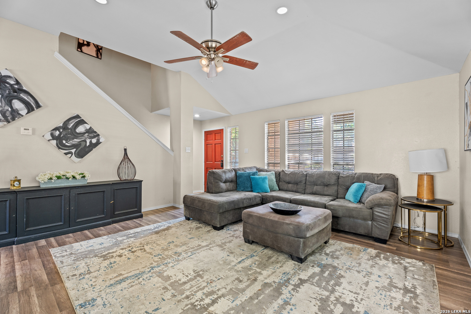 9219 Broxton Drive San Antonio TX 78240