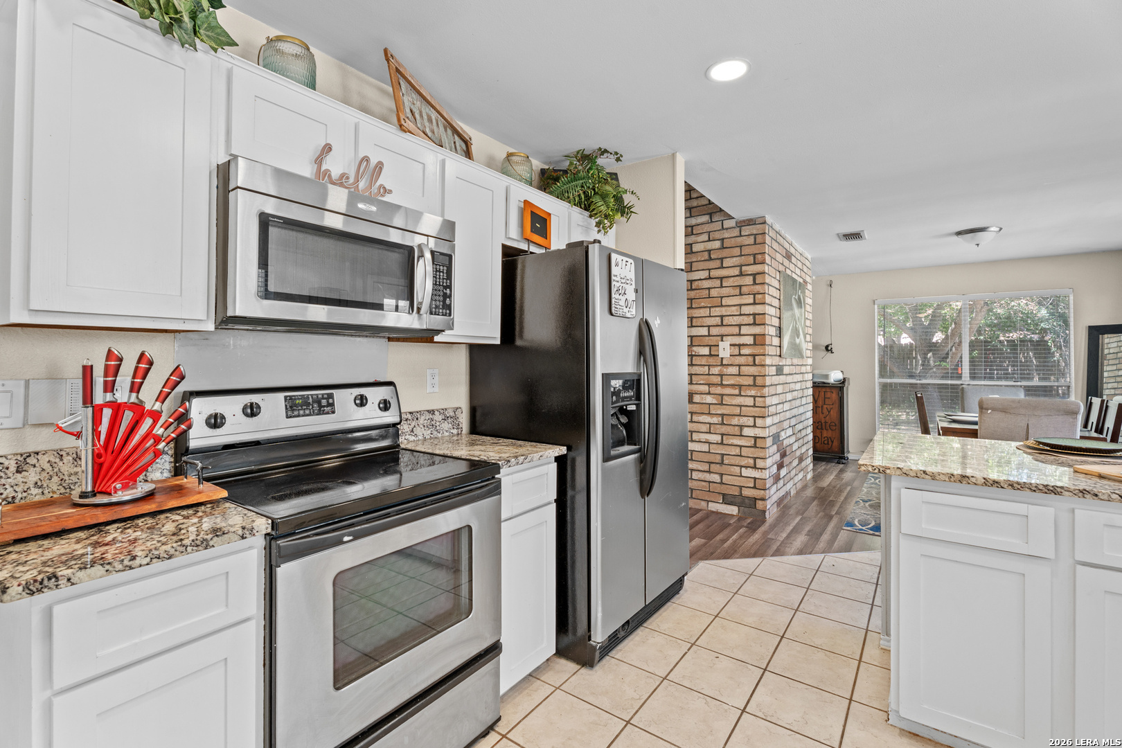 9219 Broxton Drive San Antonio TX 78240
