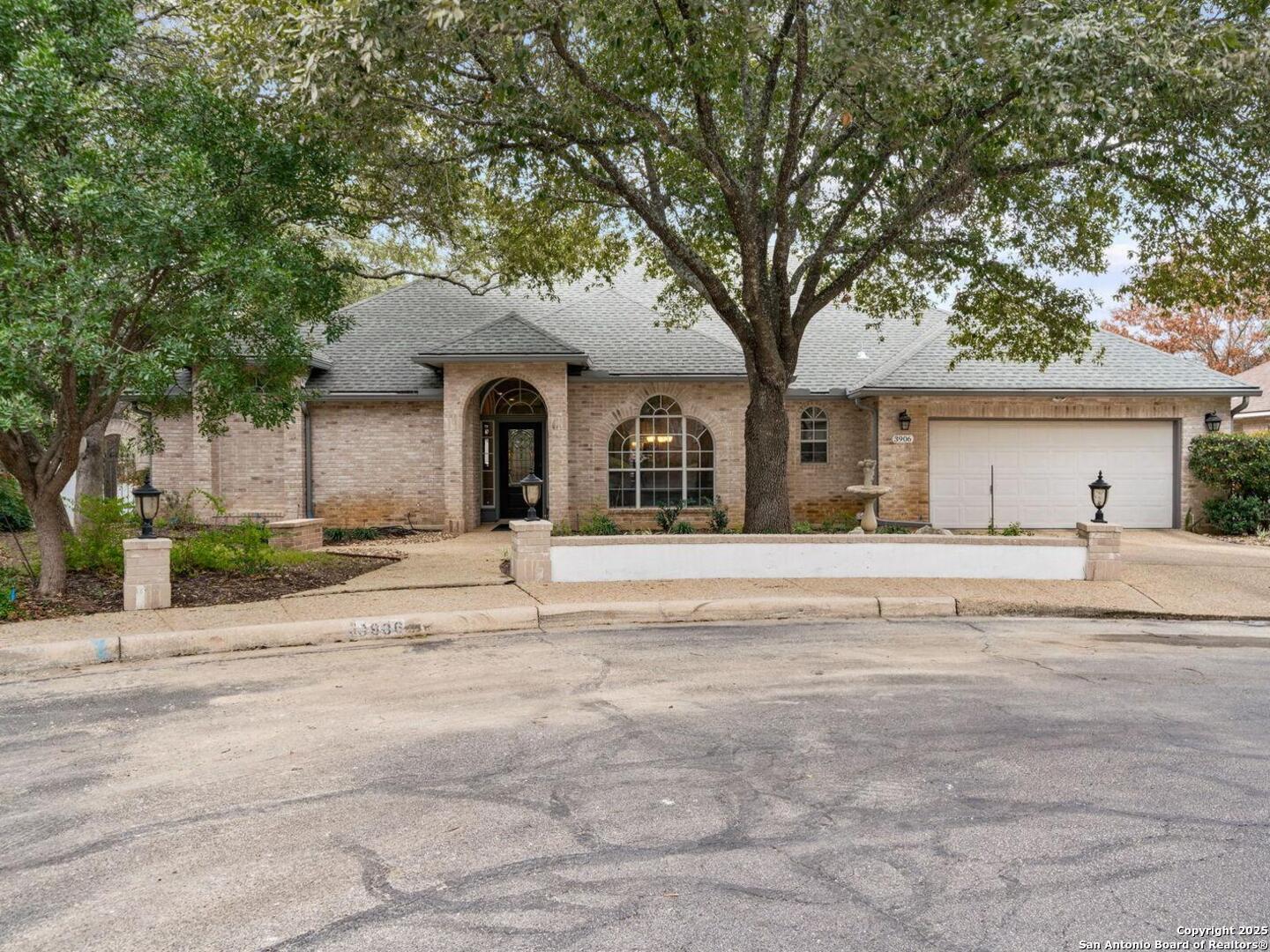 3906 Heights Way San Antonio TX 78230