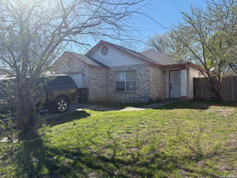 8025 Fair Bend San Antonio TX 78250