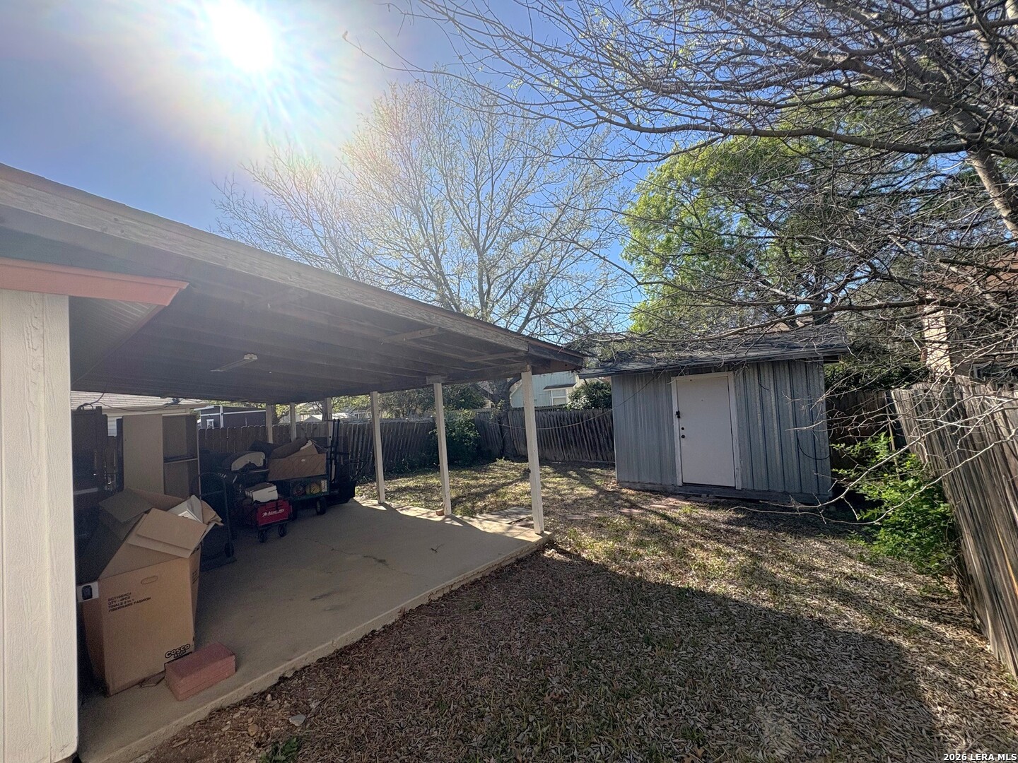 8025 Fair Bend San Antonio TX 78250
