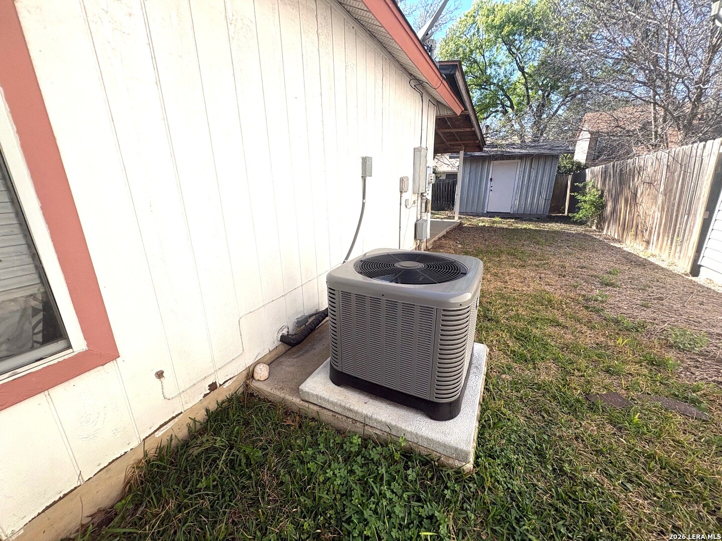 8025 Fair Bend San Antonio TX 78250