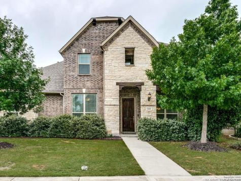 210 Champion Boulevard Boerne TX 78006