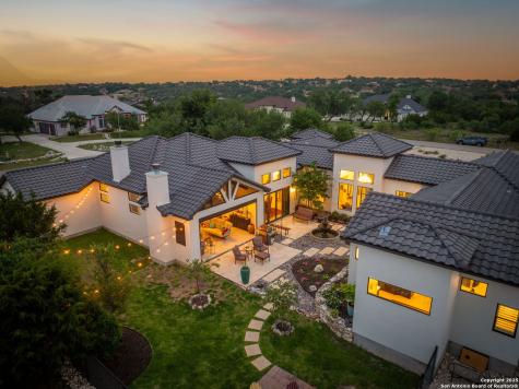1277 Via Principale New Braunfels TX 78132