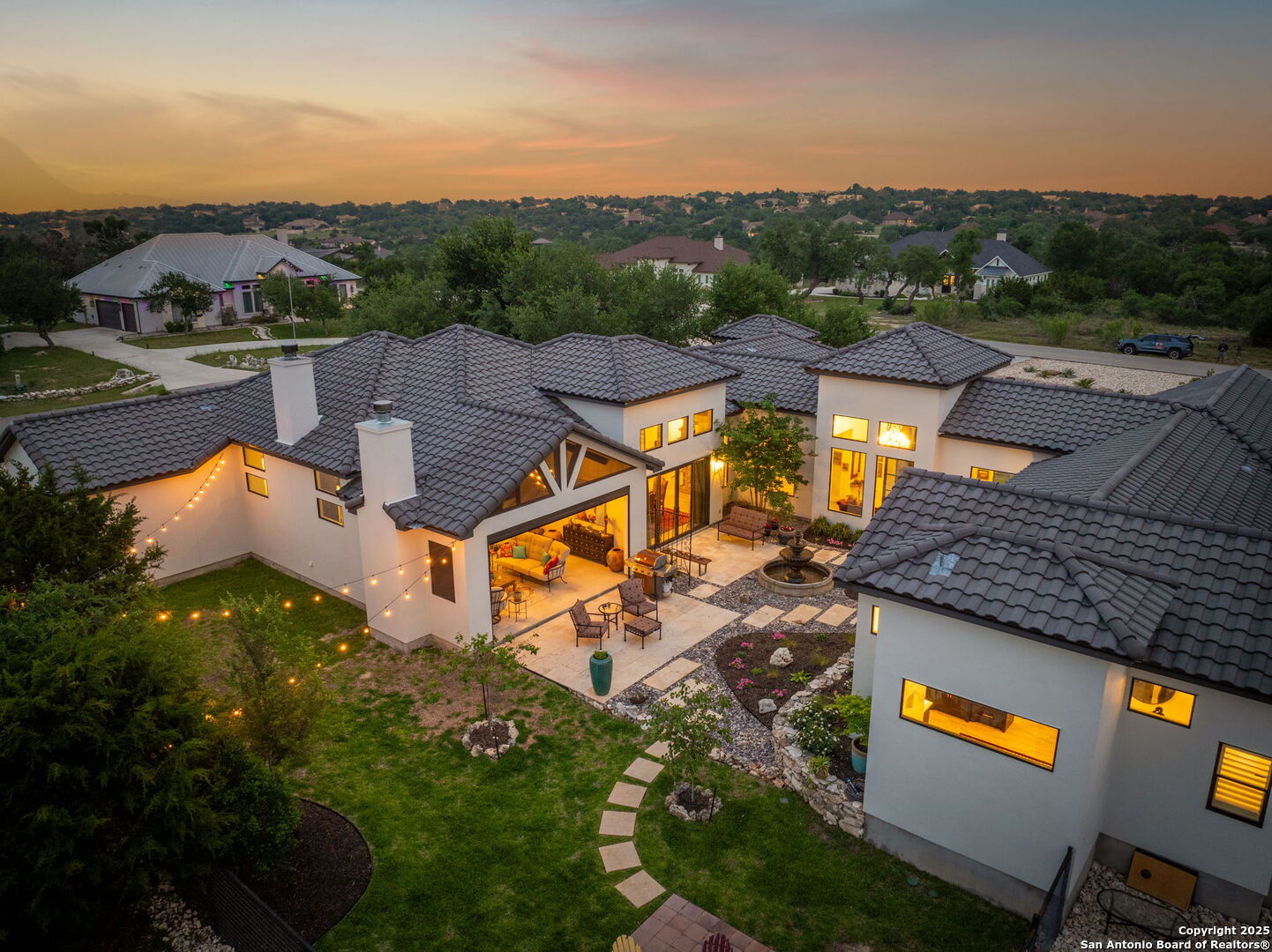 1277 Via Principale New Braunfels TX 78132