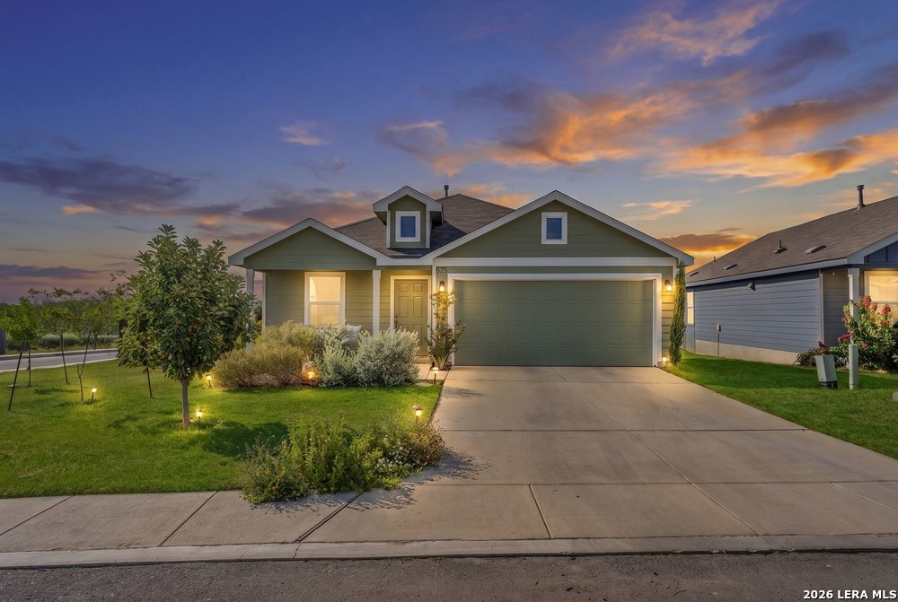 575 Lew Pass San Antonio TX 78221