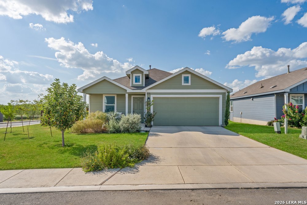 575 Lew Pass San Antonio TX 78221