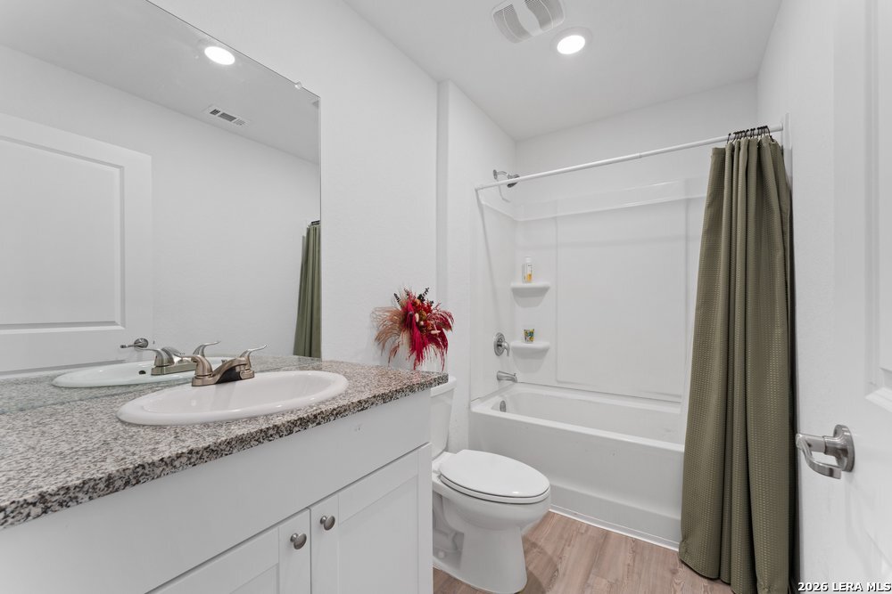 575 Lew Pass San Antonio TX 78221