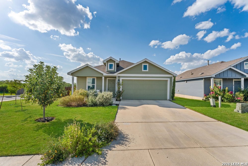 575 Lew Pass San Antonio TX 78221