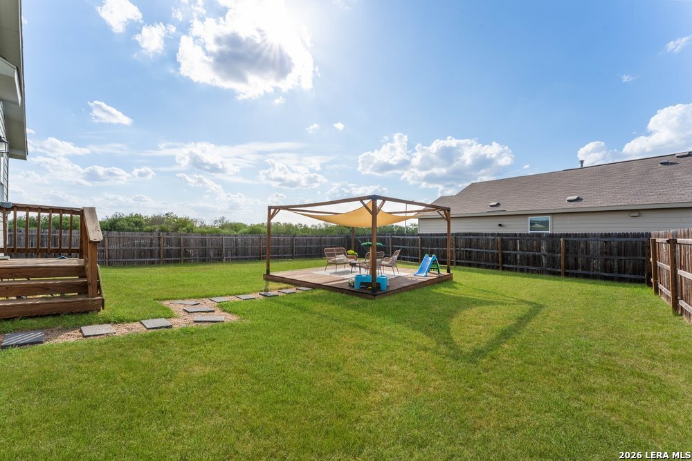 575 Lew Pass San Antonio TX 78221