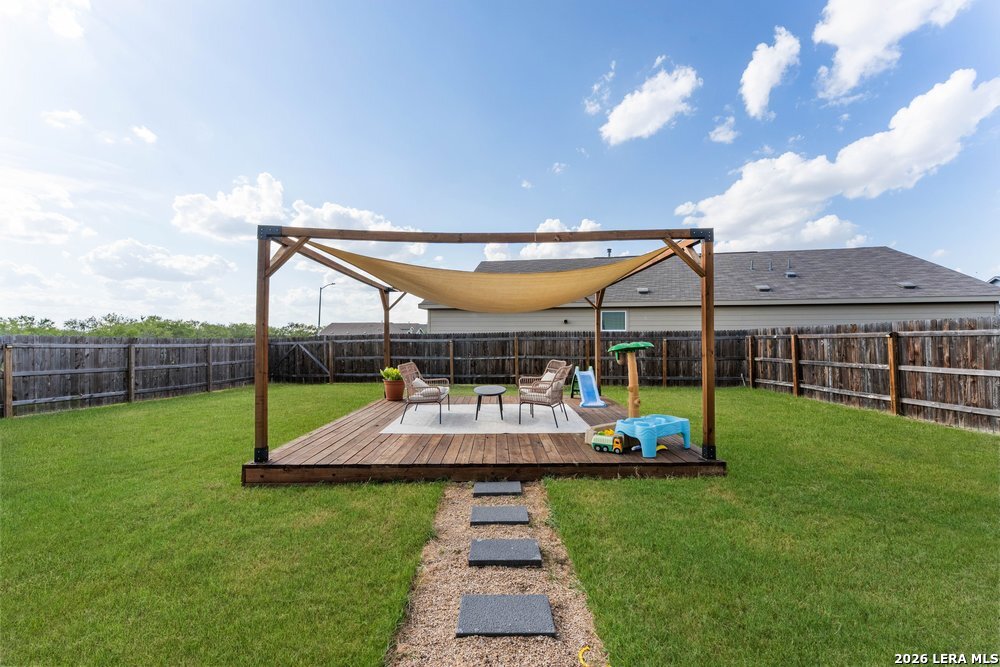 575 Lew Pass San Antonio TX 78221