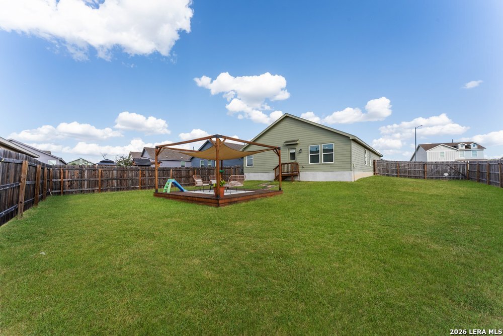 575 Lew Pass San Antonio TX 78221