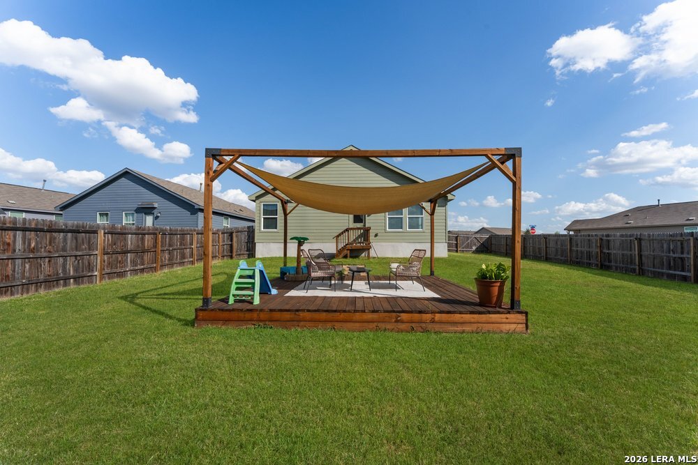 575 Lew Pass San Antonio TX 78221