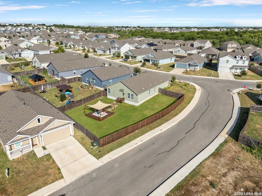 575 Lew Pass San Antonio TX 78221