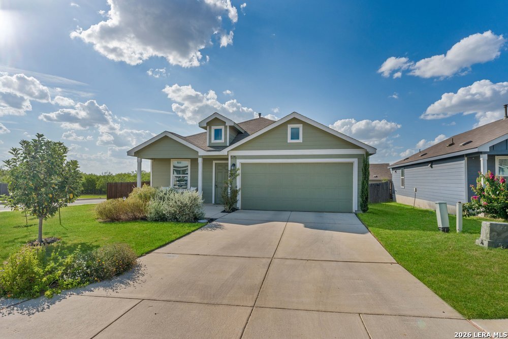 575 Lew Pass San Antonio TX 78221