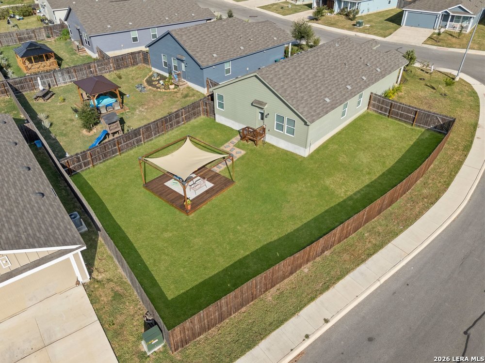 575 Lew Pass San Antonio TX 78221