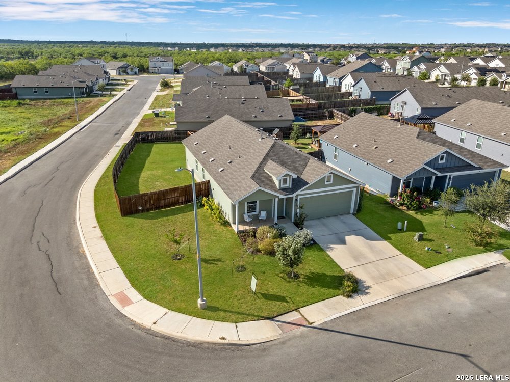 575 Lew Pass San Antonio TX 78221