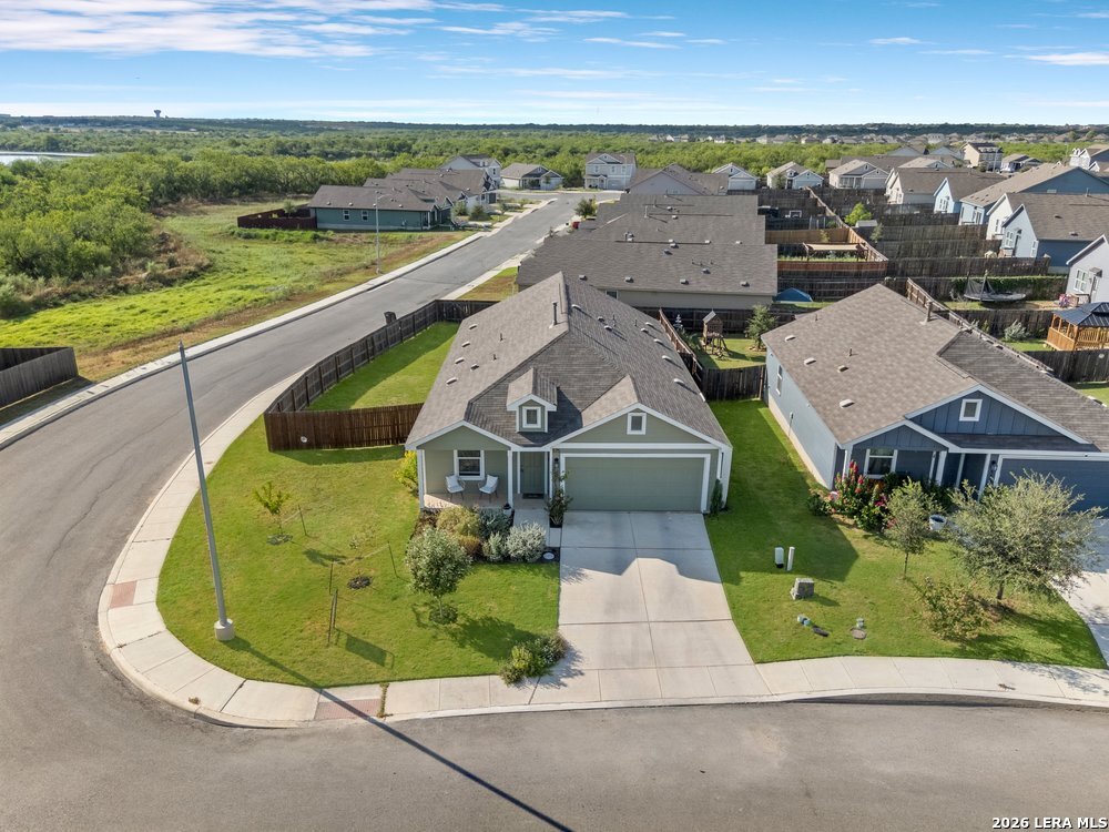 575 Lew Pass San Antonio TX 78221