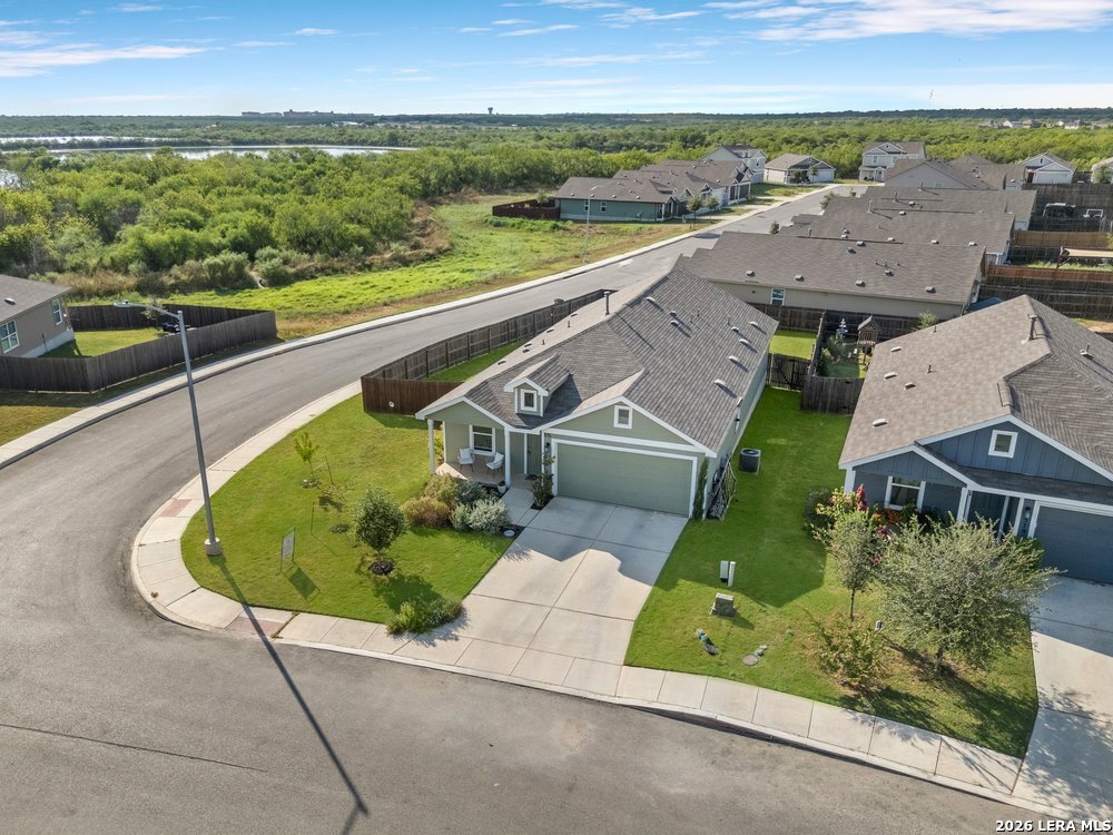 575 Lew Pass San Antonio TX 78221