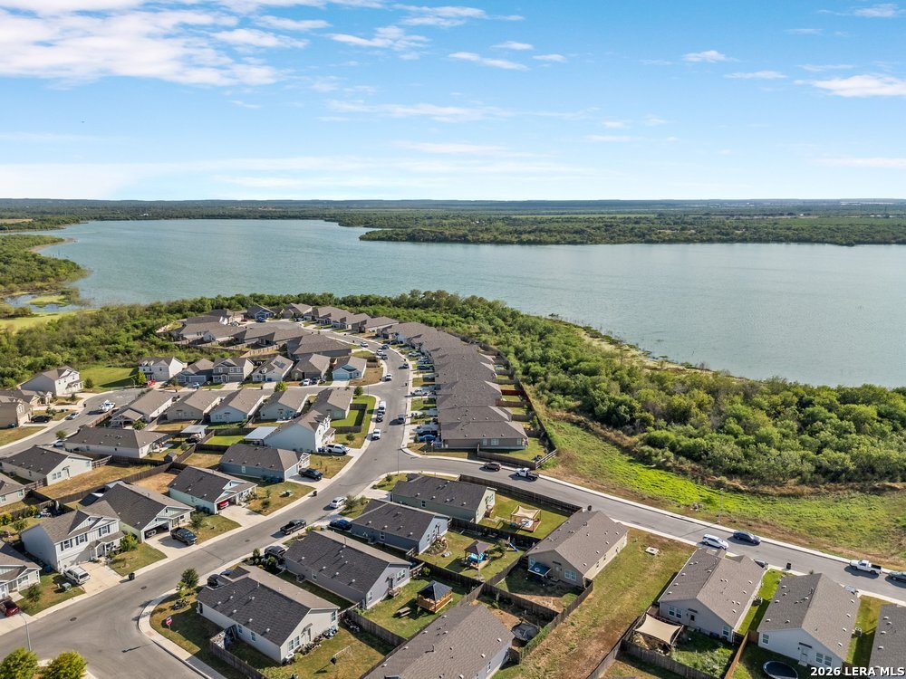 575 Lew Pass San Antonio TX 78221
