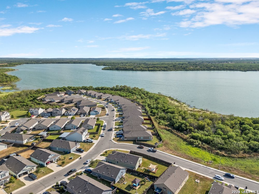 575 Lew Pass San Antonio TX 78221