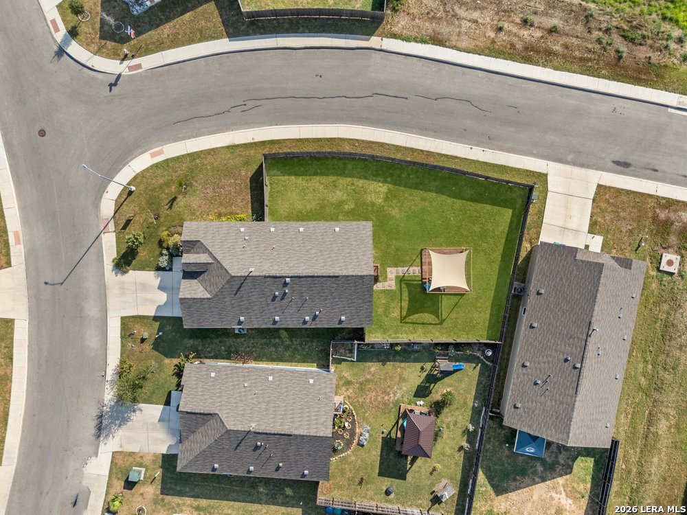 575 Lew Pass San Antonio TX 78221