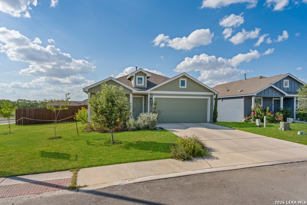 575 Lew Pass San Antonio TX 78221