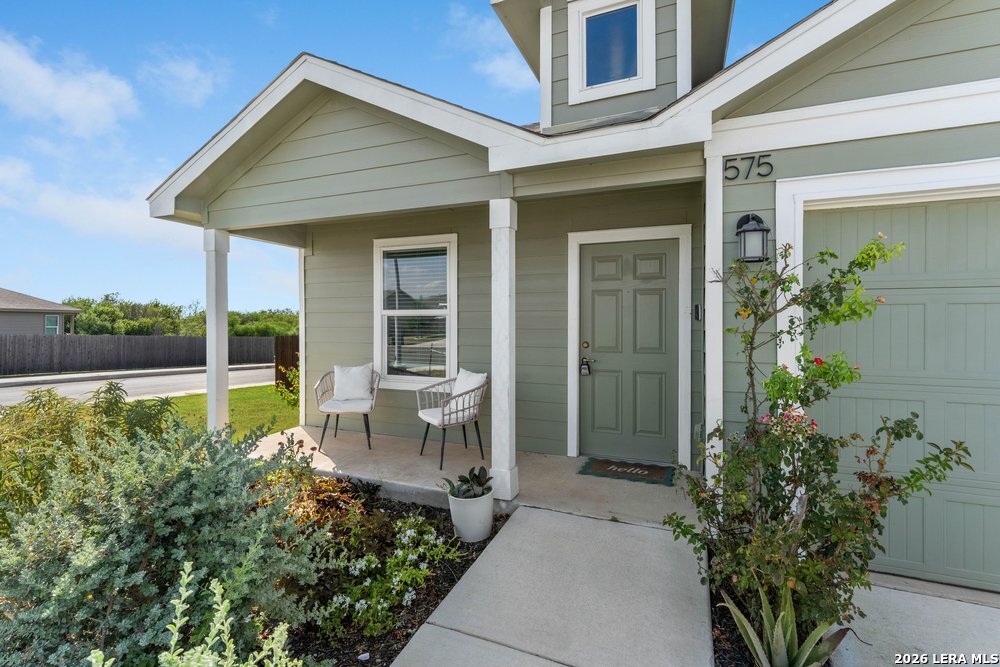 575 Lew Pass San Antonio TX 78221