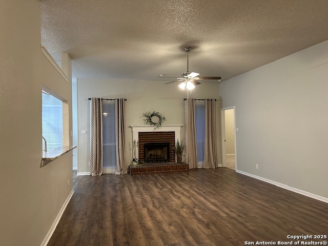 1106 Saxonhill San Antonio TX 78253