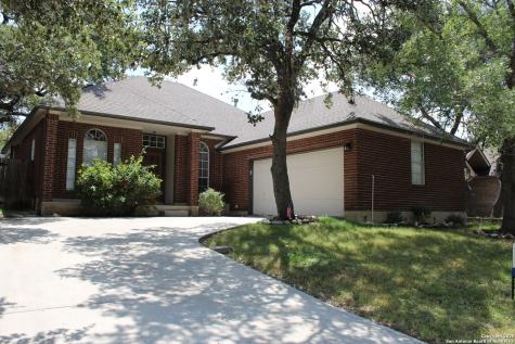 1106 Saxonhill San Antonio TX 78253