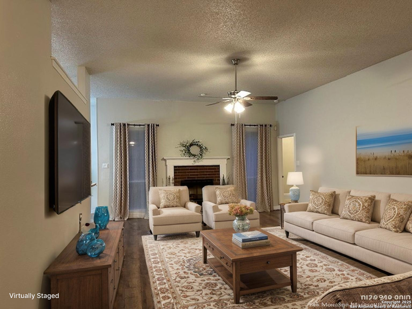 1106 Saxonhill San Antonio TX 78253