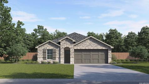 5521 Daylight Drive New Braunfels TX 78130