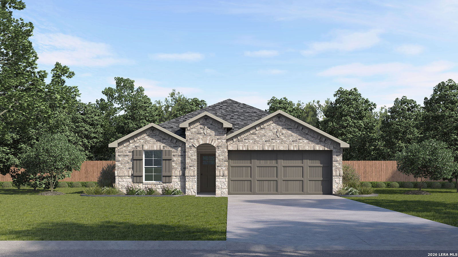 5521 Daylight Drive New Braunfels TX 78130