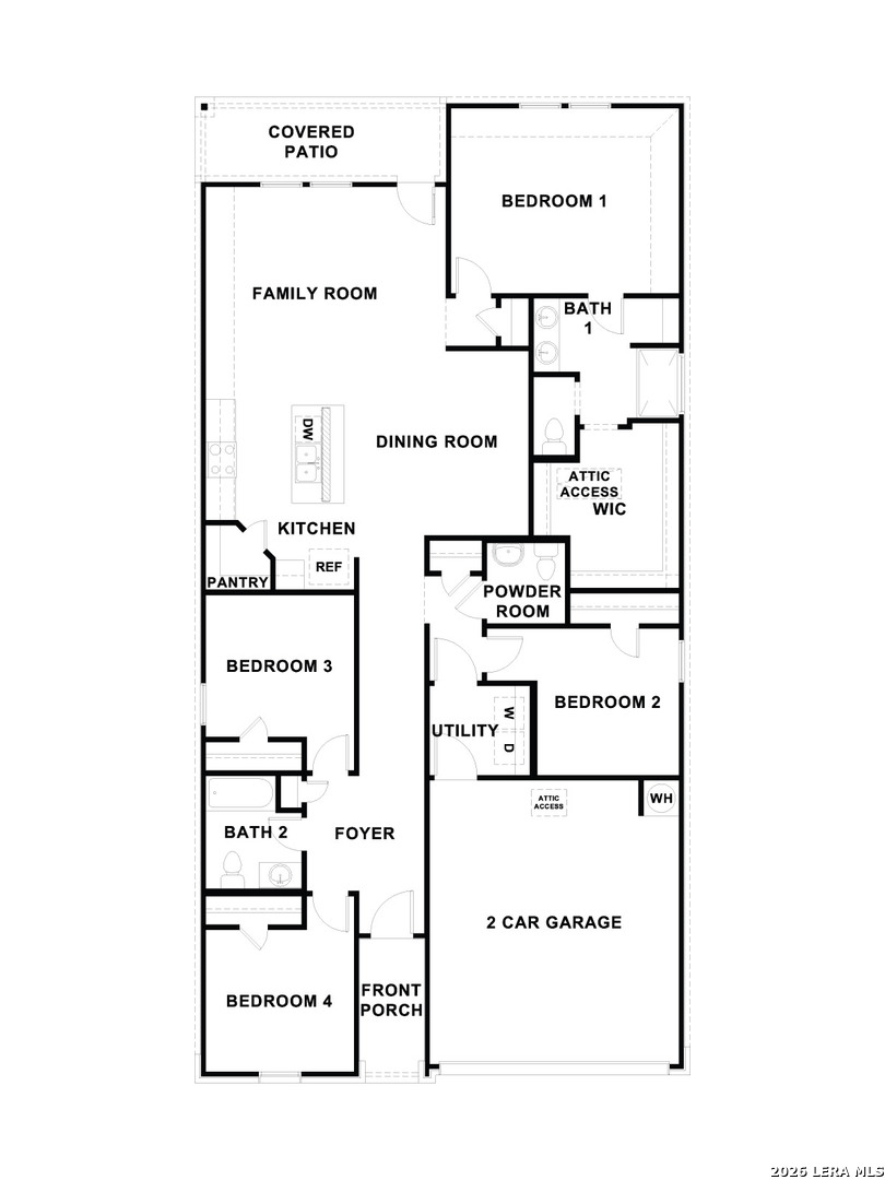 5521 Daylight Drive New Braunfels TX 78130