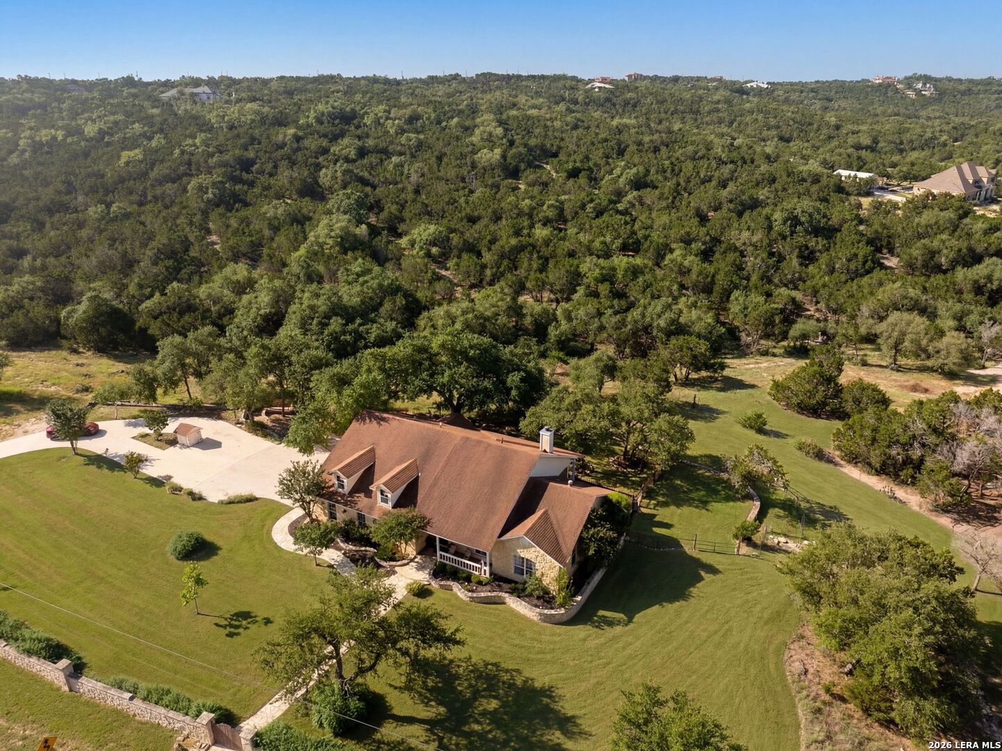 30510 Beck Road Bulverde TX 78163