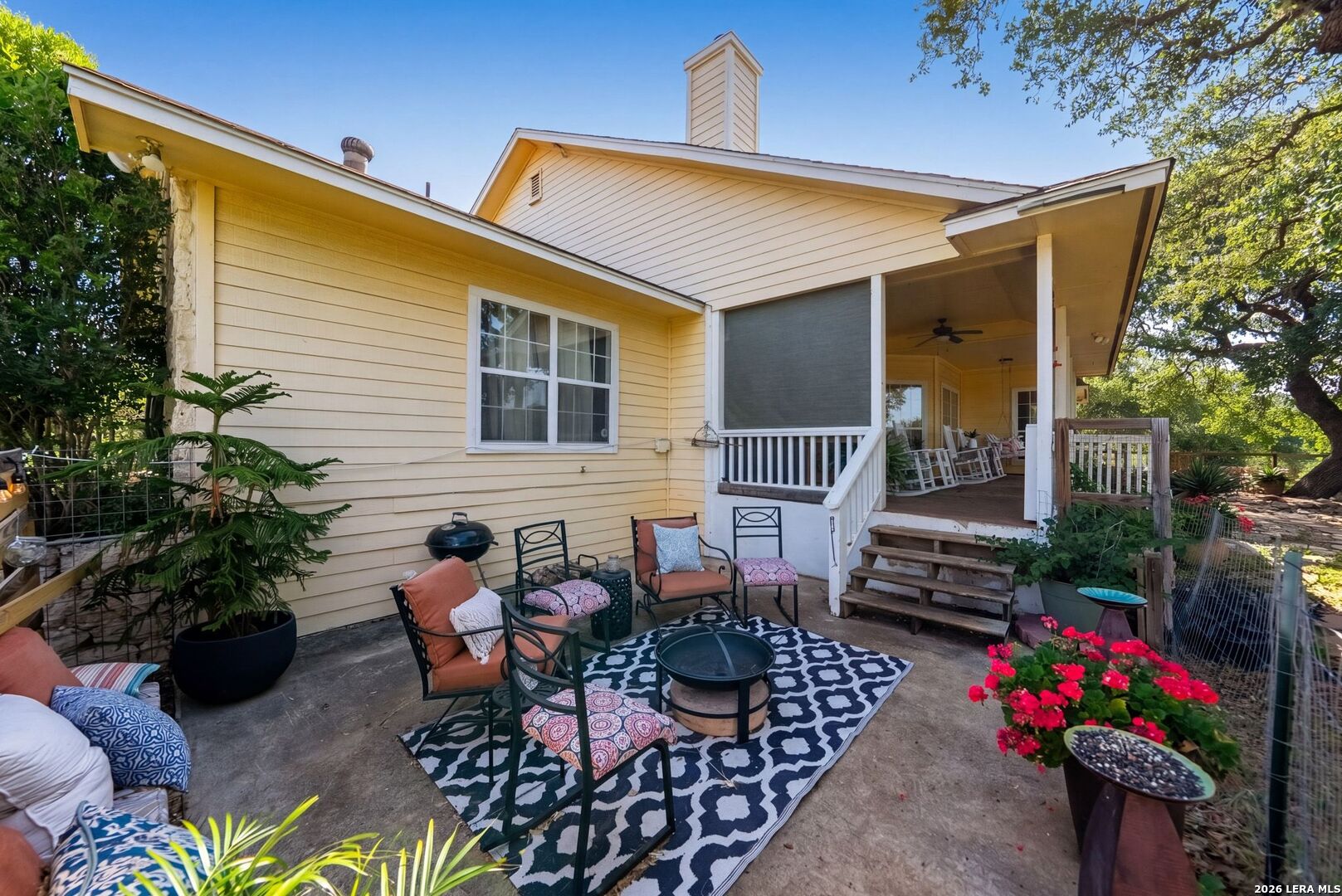 30510 Beck Road Bulverde TX 78163