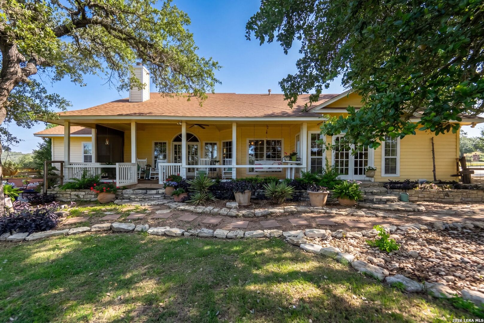 30510 Beck Road Bulverde TX 78163